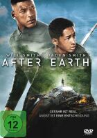 After Earth (DVD)