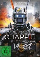 Chappie (DVD)