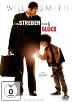 Das Streben nach Glück (DVD)