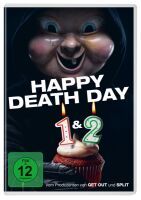Happy Deathday 1 & 2 (DVD)