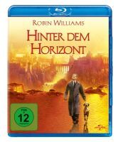 Hinter dem Horizont - Das Ende ist nur der Anfang (Blu-ray)