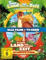 In einem Land vor unserer Zeit - 1 - 14 (DVD)