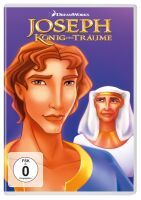 Joseph: König der Träume (DVD)
