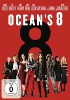 Ocean\'s 8 (DVD)
