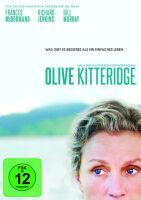 Olive Kitteridge: Die komplette 1. Staffel (DVD)