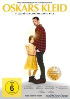 Oskars Kleid (DVD)