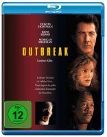 Outbreak: Lautlose Killer (Blu-ray)