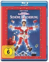 Schöne Bescherung (Blu-ray)