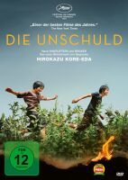 Die Unschuld (DVD)