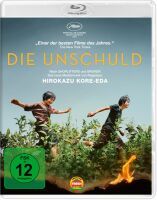 Die Unschuld (Blu-ray)