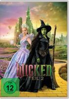 Wicked: Teil 2 (DVD)