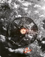 The Wandering Earth II (Steelbook, 4K-UHD+Blu-ray)