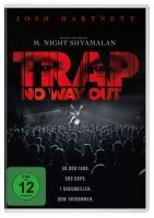 Trap: No Way Out (DVD)