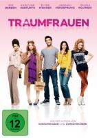 Traumfrauen (DVD)