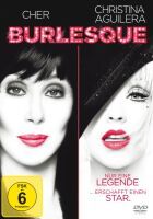 Burlesque (2011) (DVD)