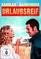 Urlaubsreif (DVD)