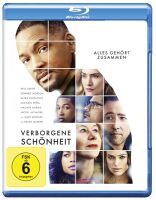 Verborgene Schönheit (Blu-ray)