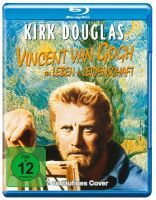 Vincent van Gogh: Ein Leben in Leidenschaft (Blu-ray)