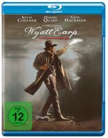 Wyatt Earp: Das Leben einer Legende (Blu-ray)