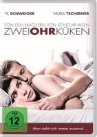 Zweiohrküken (DVD)