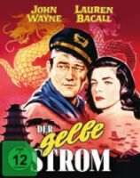 Der gelbe Strom (Mediabook, Blu-ray+DVD)