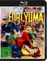 Fort Yuma (Blu-ray)