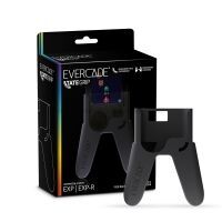 Blaze Evercade TATE Grip - Grey English