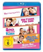 Doris Day - Collection (Blu-ray)
