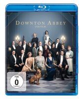 Downton Abbey (Blu-ray)