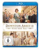 Downton Abbey: Eine neue Ära (Blu-ray)