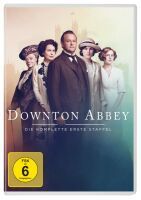 Downton Abbey: Staffel 1 (DVD)