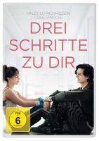Drei Schritte zu dir (DVD)