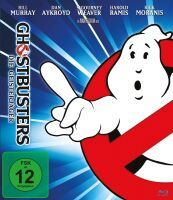 Ghostbusters (Deluxe Edition) (Blu-ray)