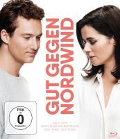 Gut gegen Nordwind (Blu-ray)
