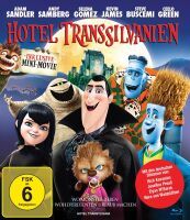 Hotel Transsilvanien (Blu-ray)