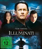Illuminati (Blu-ray)