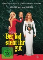 Der Tod steht ihr gut (DVD)