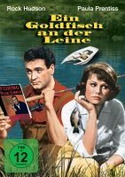 Ein Goldfisch an der Leine (DVD)