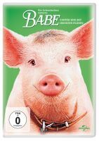 Ein Schweinchen namens Babe (DVD)