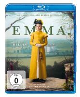 Emma. (Blu-ray)