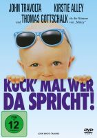 Kuck\' mal wer da spricht 1 (DVD)