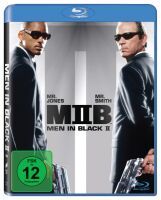 Men in Black 2 (Blu-ray)