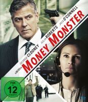 Money Monster (Blu-ray)