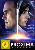Proxima - Die Astronautin (DVD)