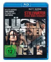 Stillwater - Gegen jeden Verdacht (Blu-ray)
