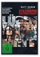 Stillwater - Gegen jeden Verdacht (DVD)
