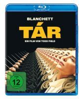 Tár (Blu-ray)