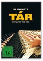 Tár (DVD)