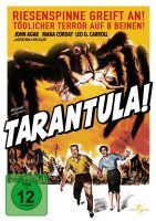 Tarantula (DVD)