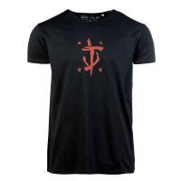 DOOM: The Dark Ages T-Shirt \"Bloody Rune\" Black XL Englisch